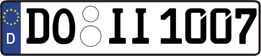 DO-II1007