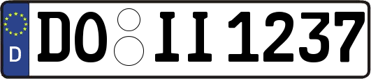 DO-II1237