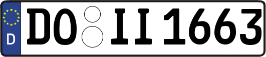 DO-II1663