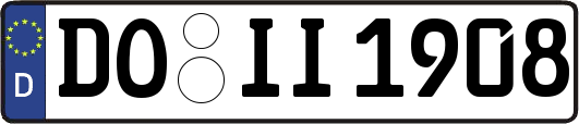 DO-II1908