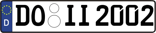 DO-II2002
