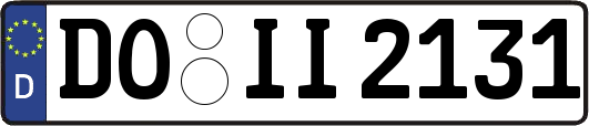 DO-II2131