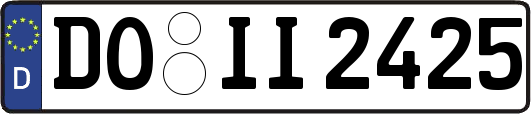 DO-II2425