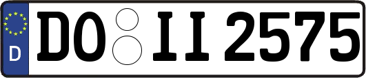 DO-II2575
