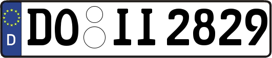 DO-II2829