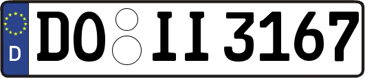 DO-II3167