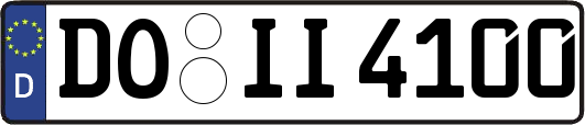 DO-II4100