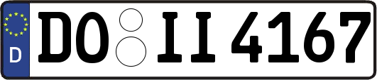 DO-II4167