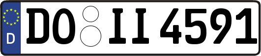 DO-II4591