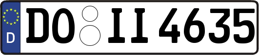 DO-II4635
