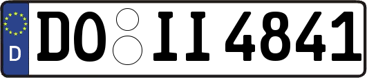 DO-II4841