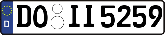 DO-II5259