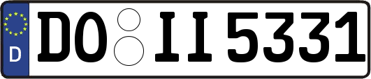DO-II5331