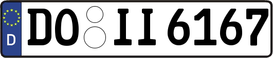 DO-II6167