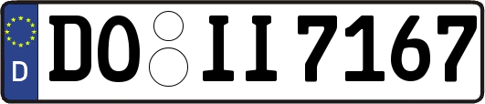 DO-II7167