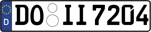 DO-II7204