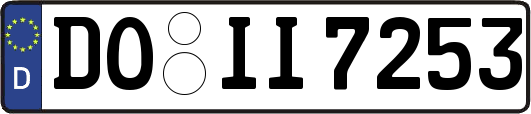 DO-II7253