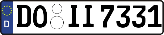 DO-II7331
