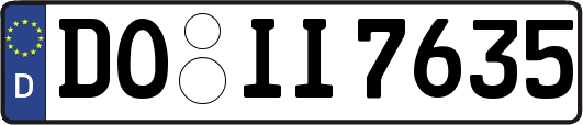 DO-II7635
