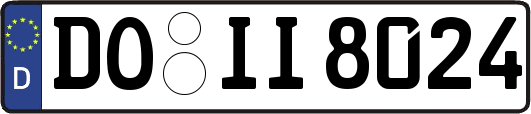 DO-II8024