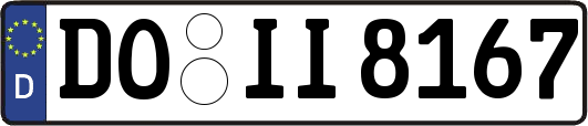 DO-II8167