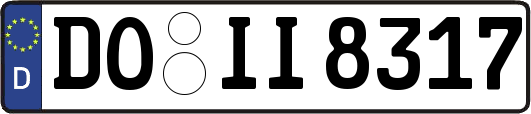 DO-II8317