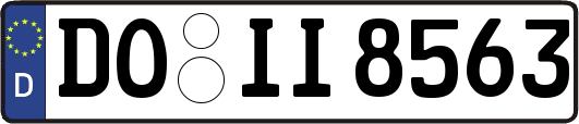 DO-II8563