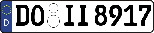 DO-II8917