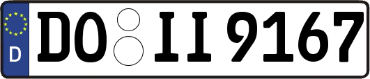 DO-II9167