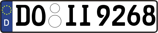 DO-II9268