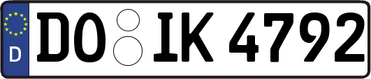 DO-IK4792