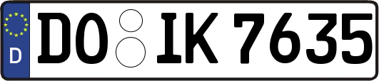 DO-IK7635