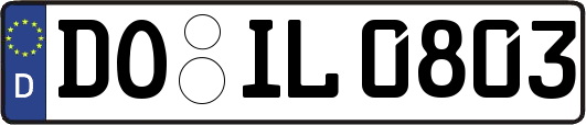DO-IL0803