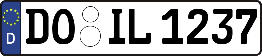 DO-IL1237