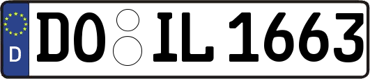 DO-IL1663