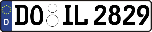 DO-IL2829