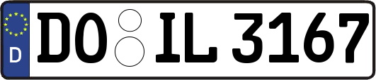 DO-IL3167