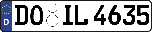 DO-IL4635