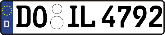 DO-IL4792