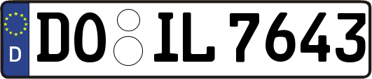DO-IL7643