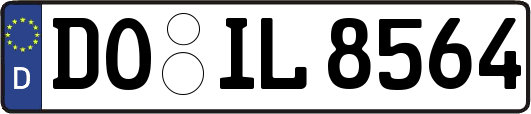 DO-IL8564