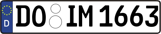 DO-IM1663