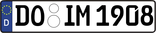 DO-IM1908