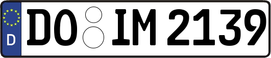 DO-IM2139