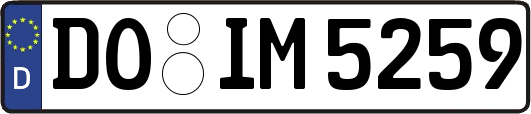 DO-IM5259