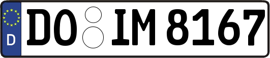 DO-IM8167