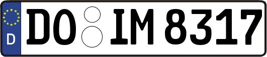 DO-IM8317