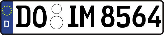 DO-IM8564