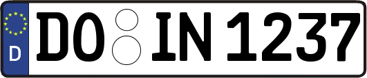 DO-IN1237
