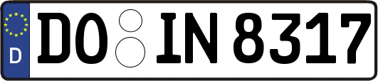 DO-IN8317